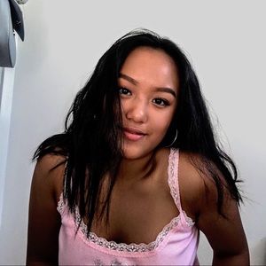 Meet your Posher, Tamara